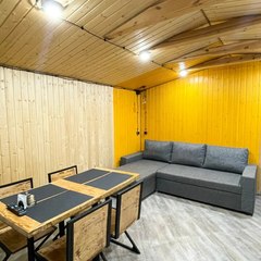 Туристическая база LaFa Glamp, Зеленчукская, Республика Карачаево-Черкесия