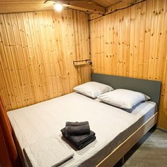 Туристическая база LaFa Glamp, Зеленчукская, Республика Карачаево-Черкесия