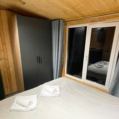 Туристическая база LaFa Glamp, Зеленчукская, Республика Карачаево-Черкесия