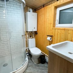 Туристическая база LaFa Glamp, Зеленчукская, Республика Карачаево-Черкесия