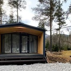 Туристическая база LaFa Glamp, Зеленчукская, Республика Карачаево-Черкесия