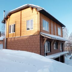 Гостевой дом Рыжий пони, Таштагольский район, Кемеровская область