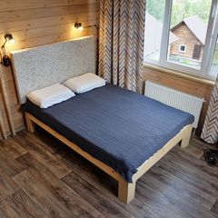 Гостевой дом Рыжий пони, Таштагольский район, Кемеровская область