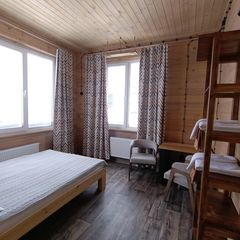 Гостевой дом Рыжий пони, Таштагольский район, Кемеровская область