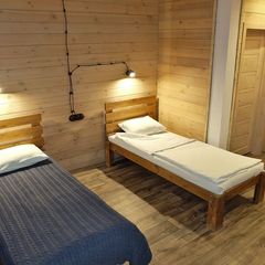 Гостевой дом Рыжий пони, Таштагольский район, Кемеровская область