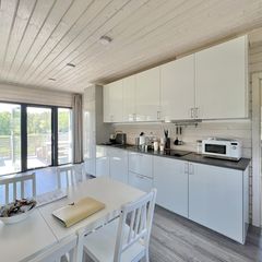 Коттеджный комплекс Лигу-Лапи, Всеволожский район, Ленинградская область