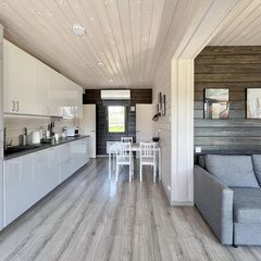 Коттеджный комплекс Лигу-Лапи, Всеволожский район, Ленинградская область