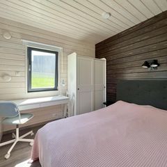 Коттеджный комплекс Лигу-Лапи, Всеволожский район, Ленинградская область