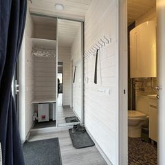 Коттеджный комплекс Лигу-Лапи, Всеволожский район, Ленинградская область