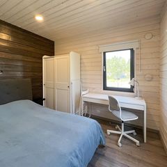 Коттеджный комплекс Лигу-Лапи, Всеволожский район, Ленинградская область