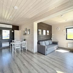 Коттеджный комплекс Лигу-Лапи, Всеволожский район, Ленинградская область