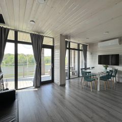 Коттеджный комплекс Лигу-Лапи, Всеволожский район, Ленинградская область