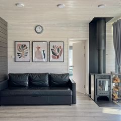 Коттеджный комплекс Лигу-Лапи, Всеволожский район, Ленинградская область