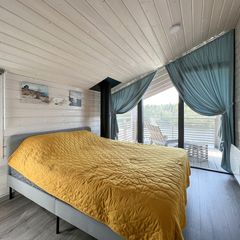 Коттеджный комплекс Лигу-Лапи, Всеволожский район, Ленинградская область