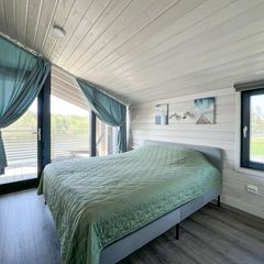 Коттеджный комплекс Лигу-Лапи, Всеволожский район, Ленинградская область