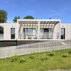 Коттеджный комплекс Лигу-Лапи, Всеволожский район, Ленинградская область