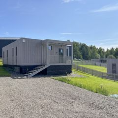 Коттеджный комплекс Лигу-Лапи, Всеволожский район, Ленинградская область