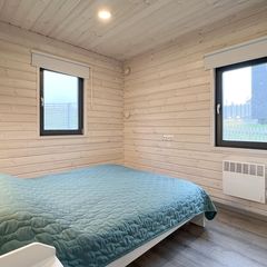 Коттеджный комплекс Лигу-Лапи, Всеволожский район, Ленинградская область