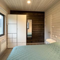 Коттеджный комплекс Лигу-Лапи, Всеволожский район, Ленинградская область