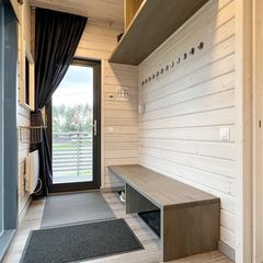 Коттеджный комплекс Лигу-Лапи, Всеволожский район, Ленинградская область