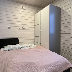 Коттеджный комплекс Лигу-Лапи, Всеволожский район, Ленинградская область