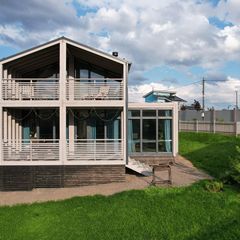 Коттеджный комплекс Лигу-Лапи, Всеволожский район, Ленинградская область