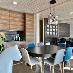 Коттеджный комплекс Лигу-Лапи, Всеволожский район, Ленинградская область