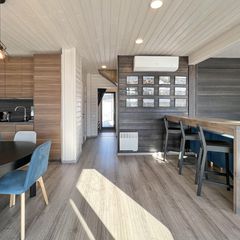 Коттеджный комплекс Лигу-Лапи, Всеволожский район, Ленинградская область