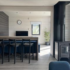 Коттеджный комплекс Лигу-Лапи, Всеволожский район, Ленинградская область