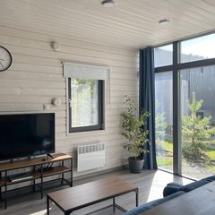 Коттеджный комплекс Лигу-Лапи, Всеволожский район, Ленинградская область