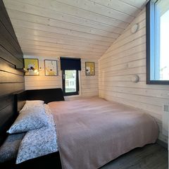 Коттеджный комплекс Лигу-Лапи, Всеволожский район, Ленинградская область