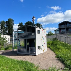 Коттеджный комплекс Лигу-Лапи, Всеволожский район, Ленинградская область