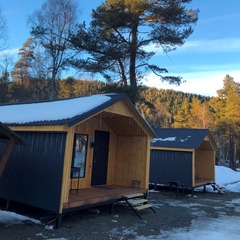 База отдыха SibirSki, Архыз, Республика Карачаево-Черкесия