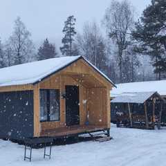 База отдыха SibirSki, Архыз, Республика Карачаево-Черкесия