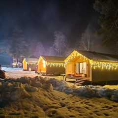 База отдыха SibirSki, Архыз, Республика Карачаево-Черкесия