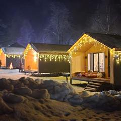 База отдыха SibirSki, Архыз, Республика Карачаево-Черкесия