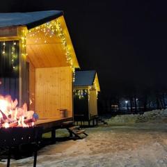 База отдыха SibirSki, Архыз, Республика Карачаево-Черкесия