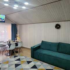 База отдыха SibirSki, Архыз, Республика Карачаево-Черкесия