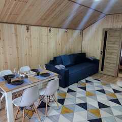 База отдыха SibirSki, Архыз, Республика Карачаево-Черкесия