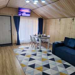 База отдыха SibirSki, Архыз, Республика Карачаево-Черкесия