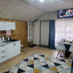 База отдыха SibirSki, Архыз, Республика Карачаево-Черкесия