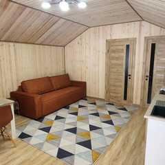 База отдыха SibirSki, Архыз, Республика Карачаево-Черкесия