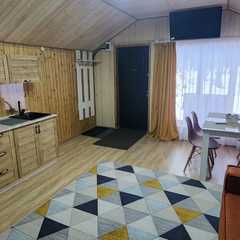 База отдыха SibirSki, Архыз, Республика Карачаево-Черкесия