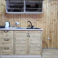 База отдыха SibirSki, Архыз, Республика Карачаево-Черкесия