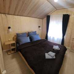 База отдыха SibirSki, Архыз, Республика Карачаево-Черкесия