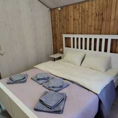 База отдыха SibirSki, Архыз, Республика Карачаево-Черкесия