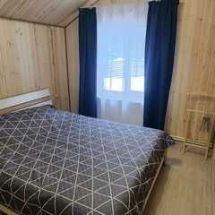 База отдыха SibirSki, Архыз, Республика Карачаево-Черкесия