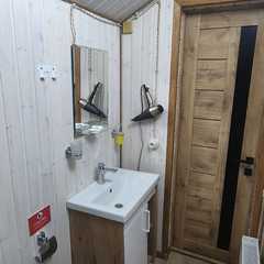 База отдыха SibirSki, Архыз, Республика Карачаево-Черкесия