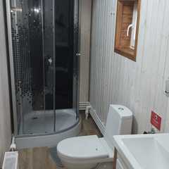 База отдыха SibirSki, Архыз, Республика Карачаево-Черкесия