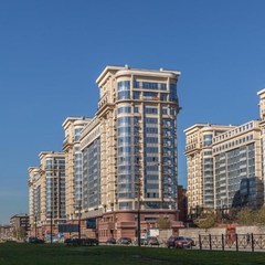 Апарт-отель Граф Орлов, Санкт-Петербург, Ленинградская область
